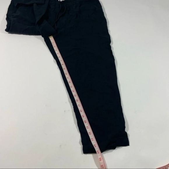 New Madewell Beach Cover Up Track Trousers - Picture 10 of 10